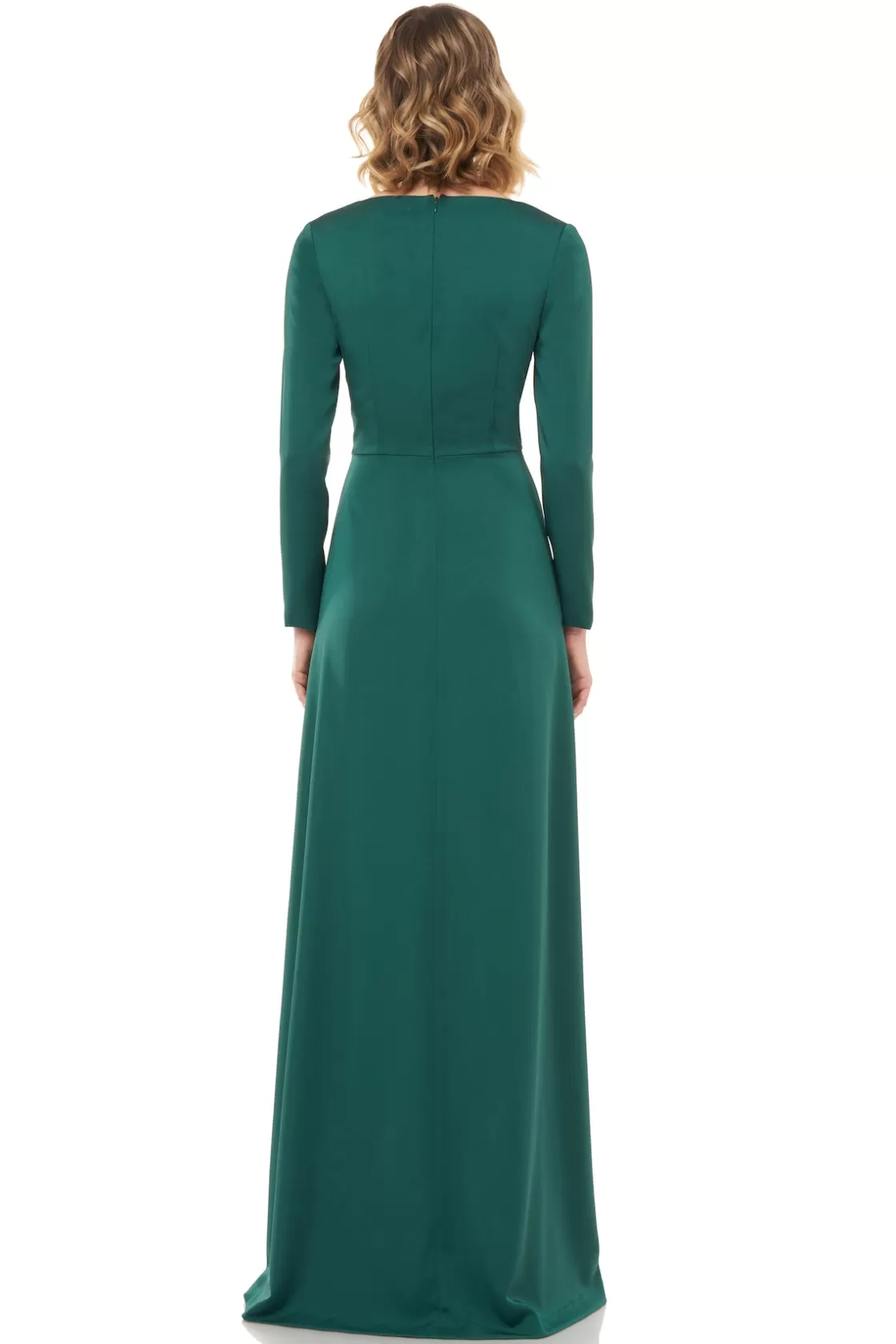 Evening Gowns<Kay Unger Adelina Emerald